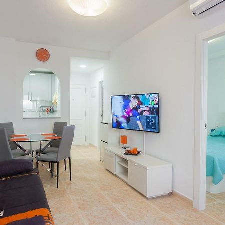Apartment on San Julián Torrevieja Exterior foto
