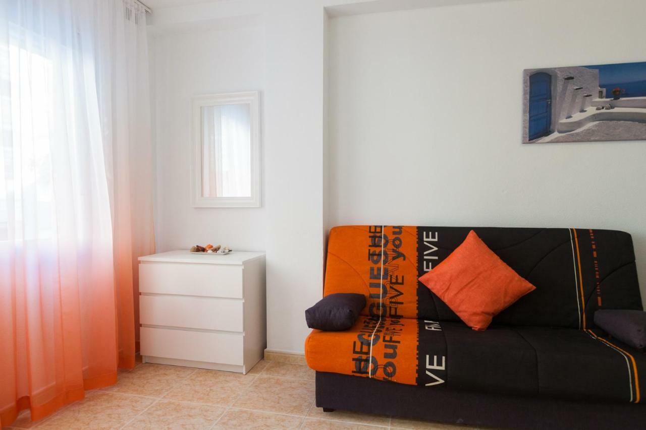 Apartment on San Julián Torrevieja Exterior foto